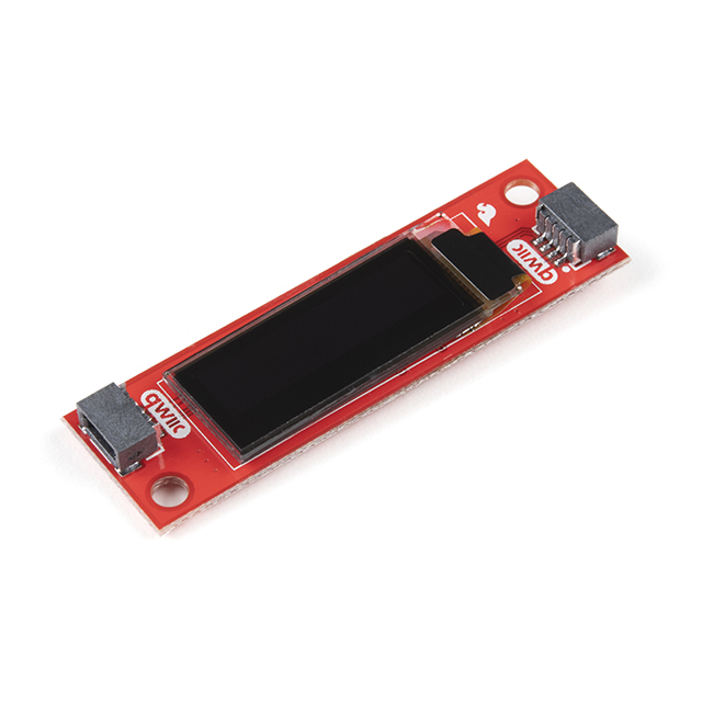 LCD-17153 SparkFun Electronics  Cartes d'évaluation - Cartes d'extension Cartes filles
